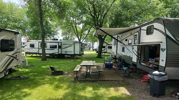 Cenla Campgrounds 4