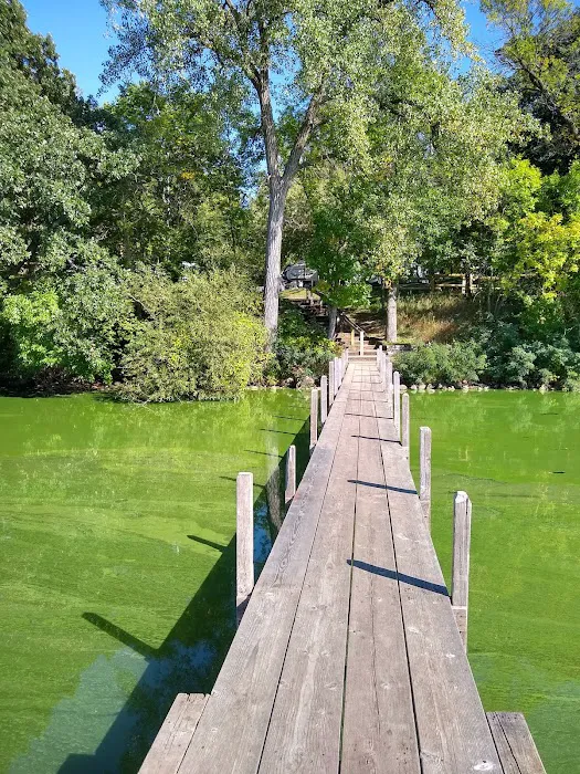 Cenla Campgrounds 8