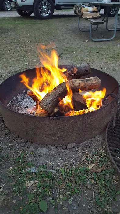 Cenla Campgrounds 7