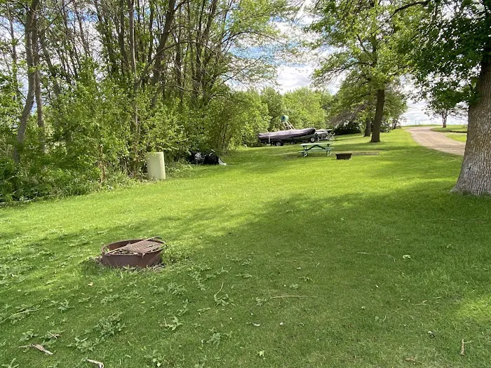 South Shore Campground 1