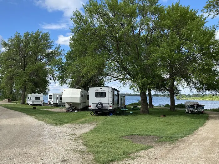 South Shore Campground 0