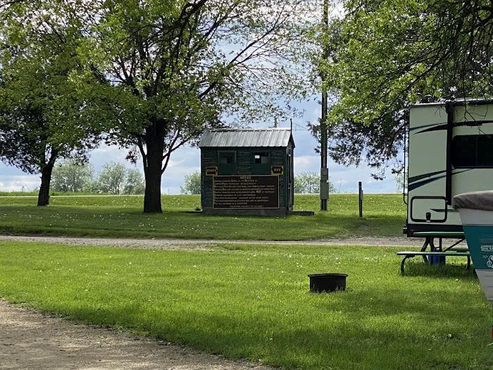 South Shore Campground 5