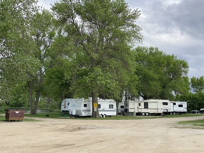 South Shore Campground 3