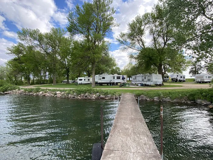 South Shore Campground 4