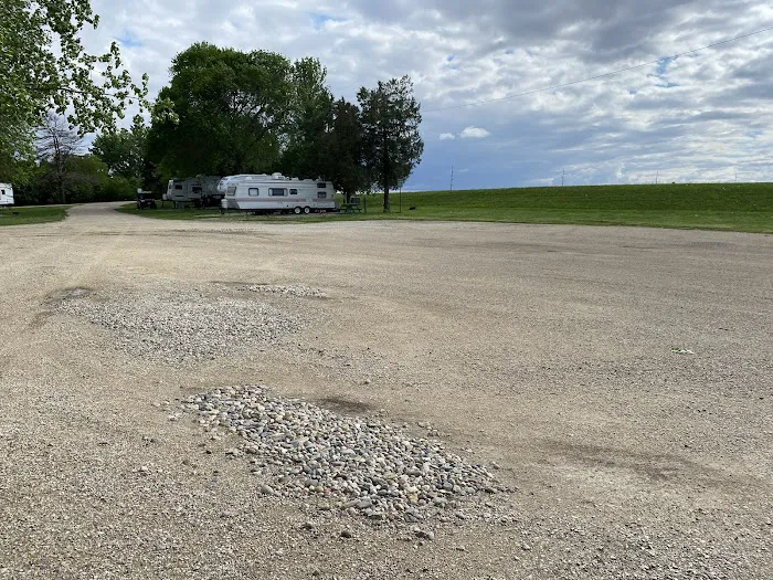 South Shore Campground 7