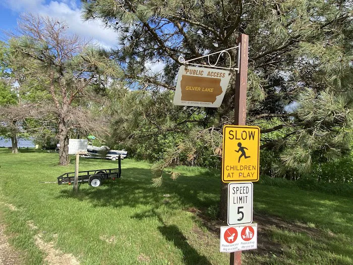 South Shore Campground 6