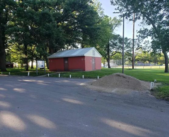 Silver Lake City Campground