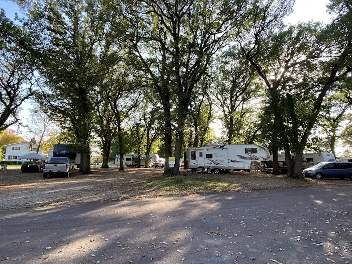 Silver Lake City Campground 1
