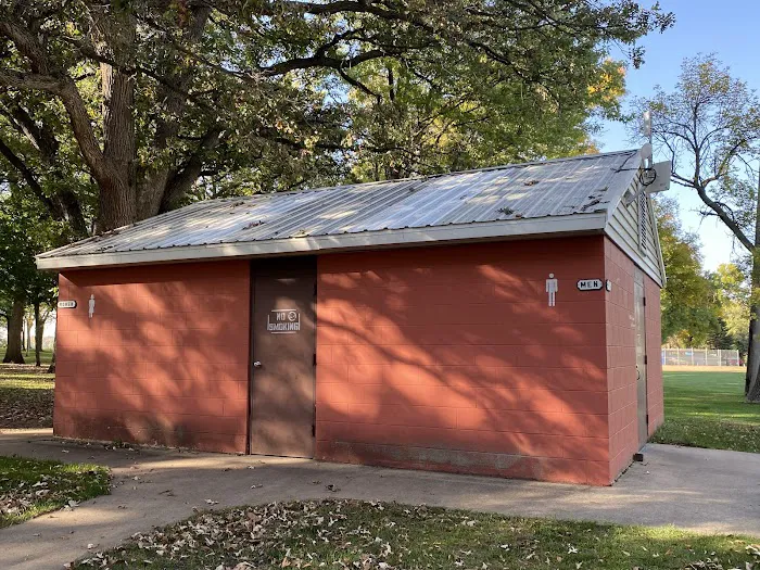 Silver Lake City Campground 2