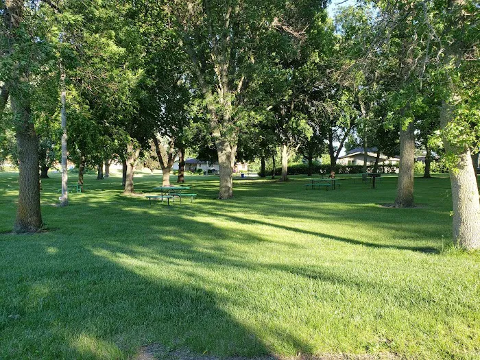 Silver Lake City Campground 7