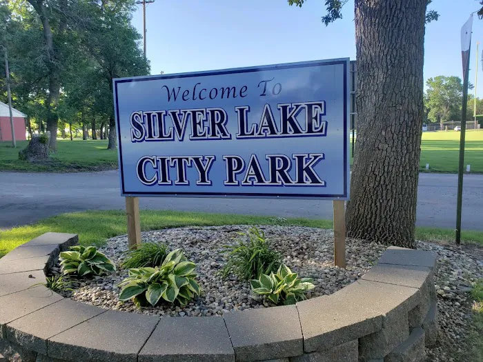 Silver Lake City Campground 4