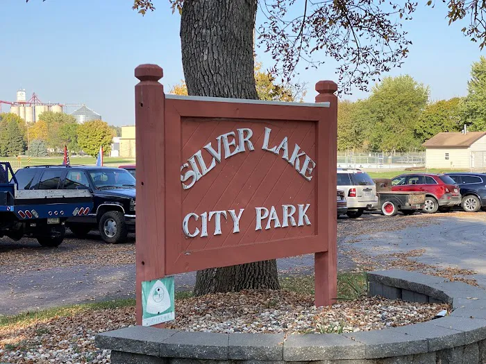 Silver Lake City Campground 6