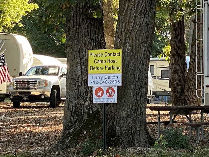 Silver Lake City Campground 8