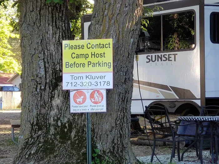 Silver Lake City Campground 9