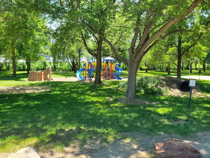 Scharnberg Park 1