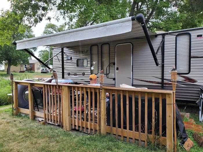Eastside Acres Campground 2