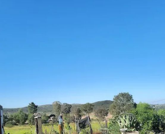Rancho de Cumpas