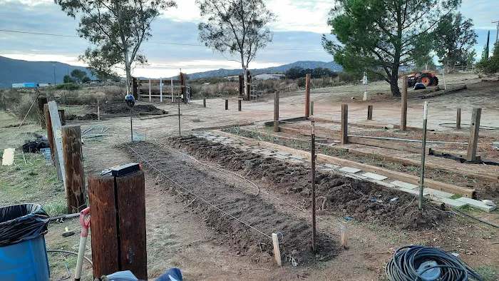 Rancho de Cumpas 4