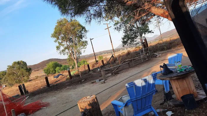 Rancho de Cumpas 5