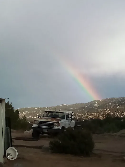 Rancho de Cumpas 8