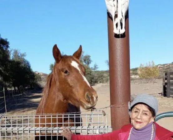Rancho La Xocoyota