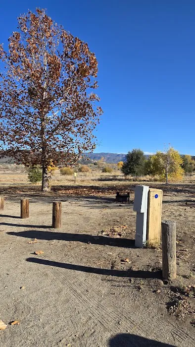 Lake Morena County Park Campground 0