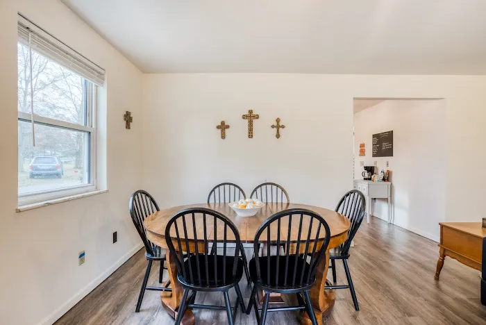 Laurel Bend 8