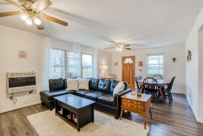 Laurel Bend 9