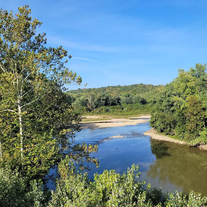 Laurel Bend 7