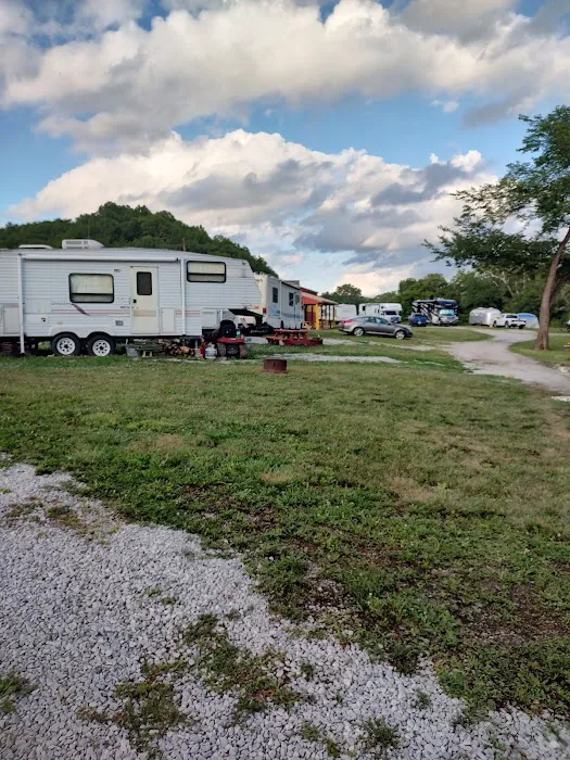 Licking River RV Campground 0