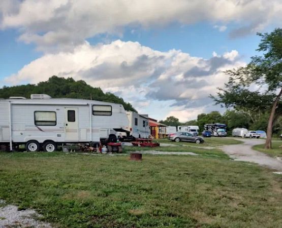 Licking River RV Campground