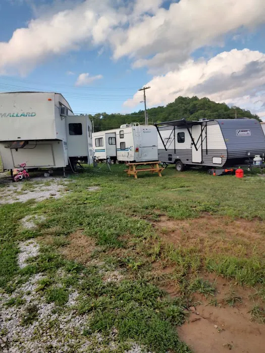 Licking River RV Campground 3