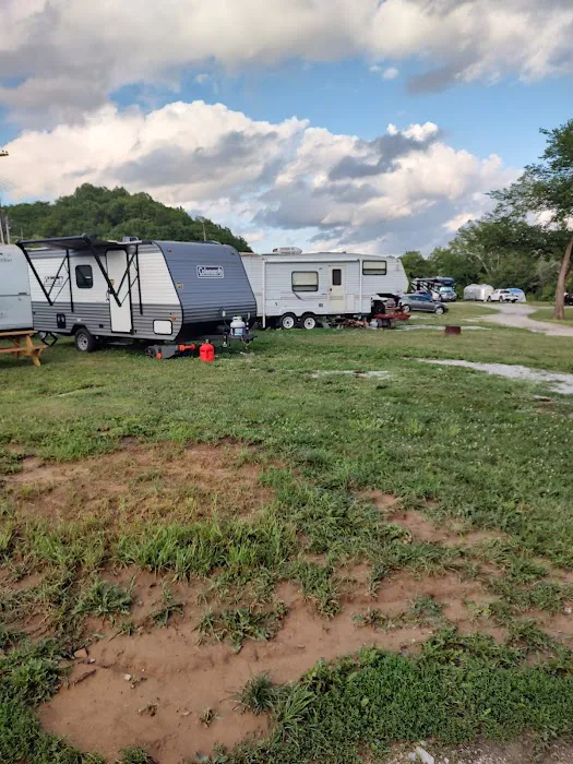 Licking River RV Campground 4
