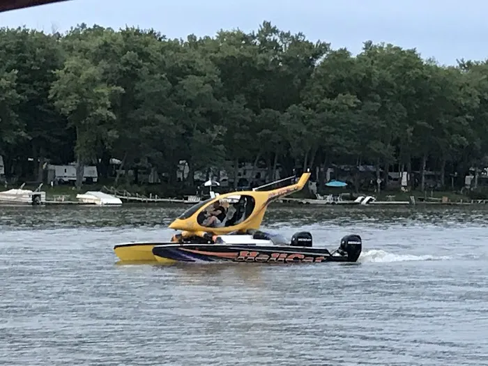 Runabouts 1