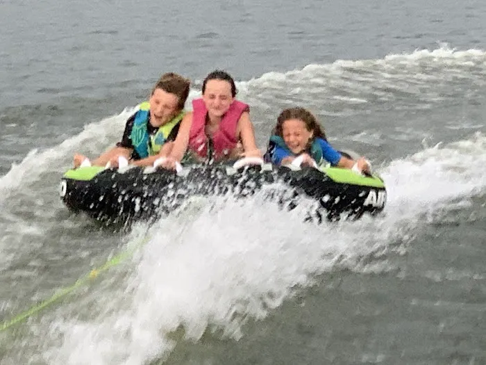 Runabouts 6