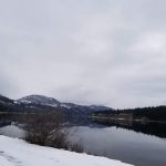 Snag Cove Campground