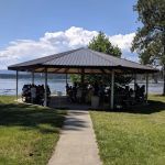 Evans Group Campground