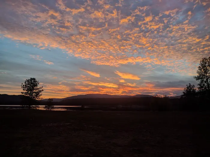 Evans Group Campground 7