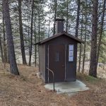 North Gorge Campground