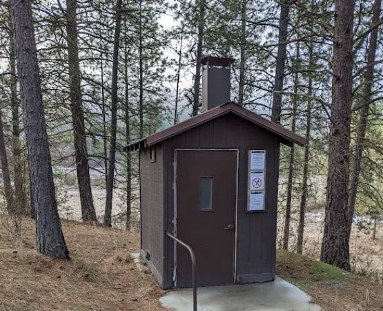 North Gorge Campground