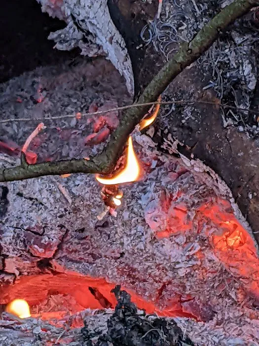 North Gorge Campground 8