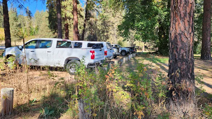 Haag Cove Campground 7