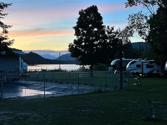 Blueslide - A Private Resort 1