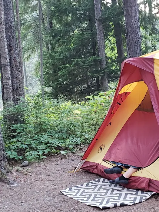 Edgewater Campground 2