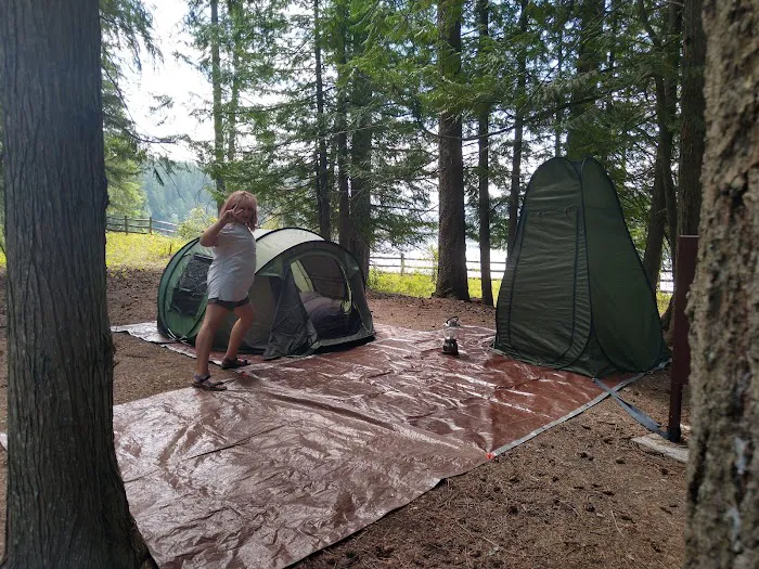 Edgewater Campground 4