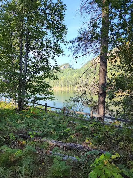 Edgewater Campground 1