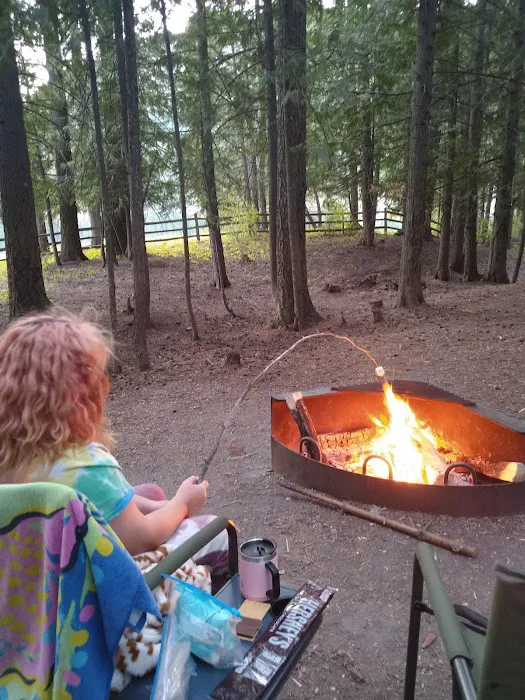 Edgewater Campground 3