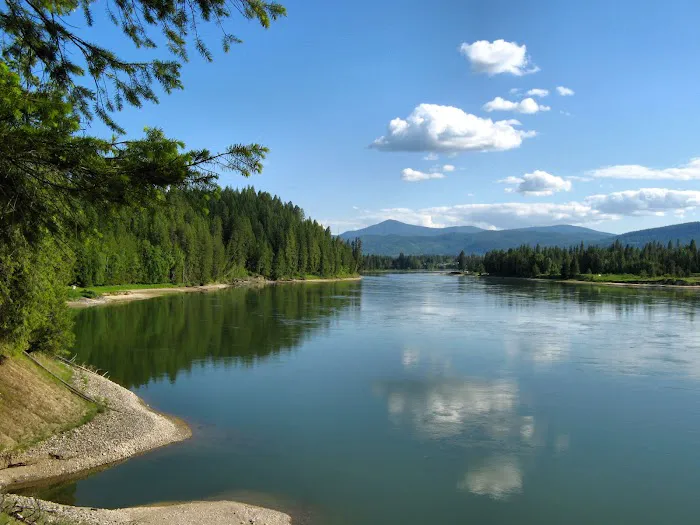 Edgewater Campground 0
