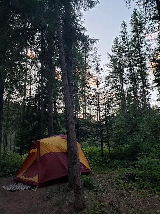 Edgewater Campground 5