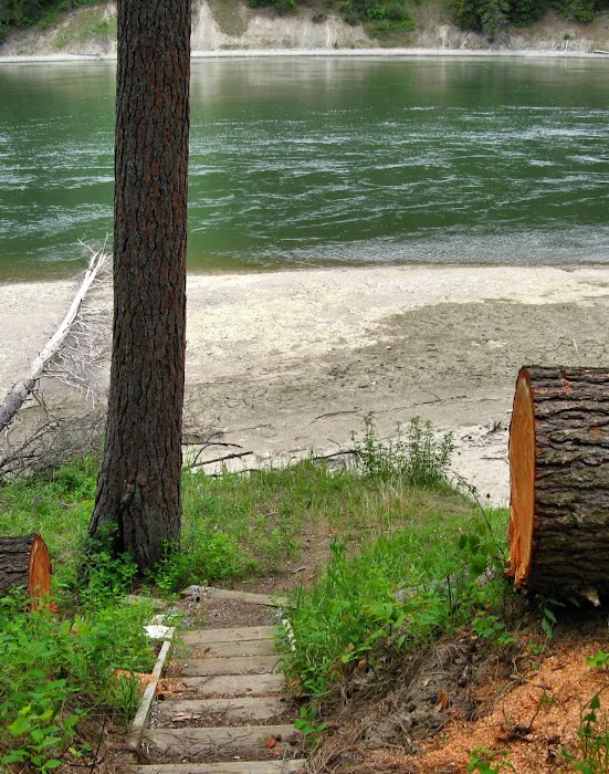 Edgewater Campground 7